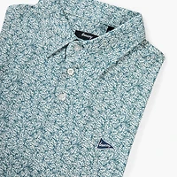 The Raking Leaves Polo