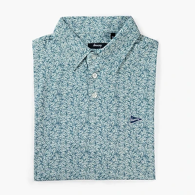 The Raking Leaves Polo