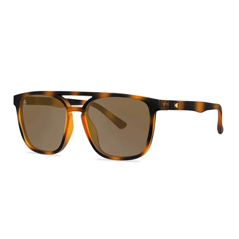 Knockaround® Brightsides Sunglasses in Cypress