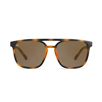 Knockaround® Brightsides Sunglasses in Cypress