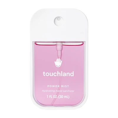 Berry Bliss Power Mist Hydrating Hand Sanitizer
