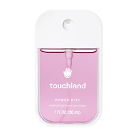 Berry Bliss Power Mist Hydrating Hand Sanitizer