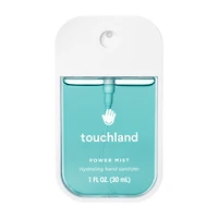 Blue Sandalwood Power Mist Hydrating Hand Sanitizer