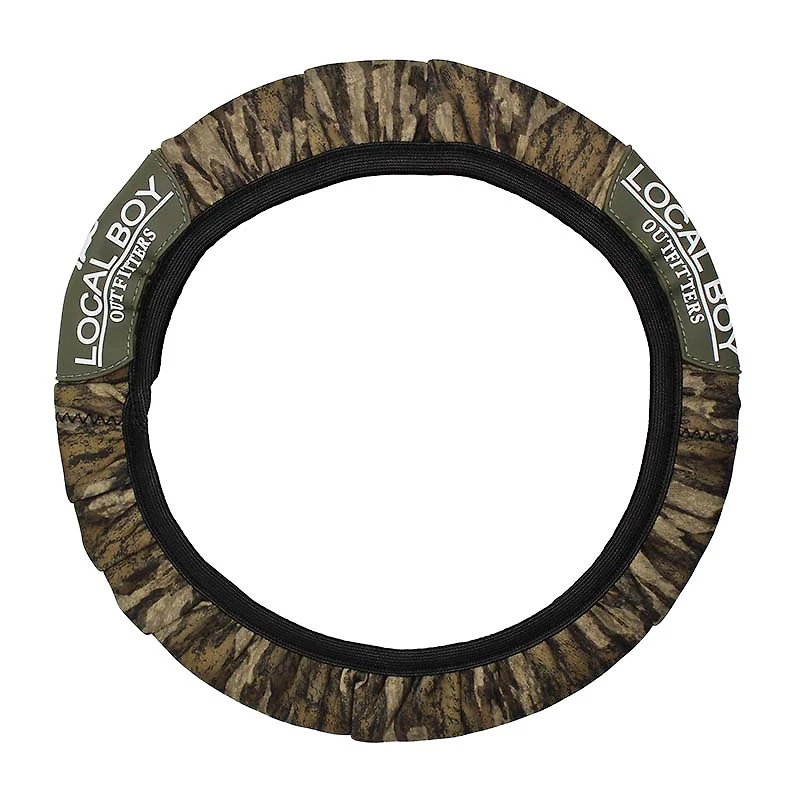 LBO Steering Wheel Cover
