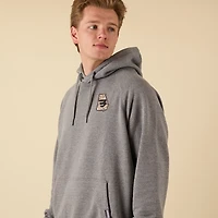 Exclusive Georgia Flying B Hoodie