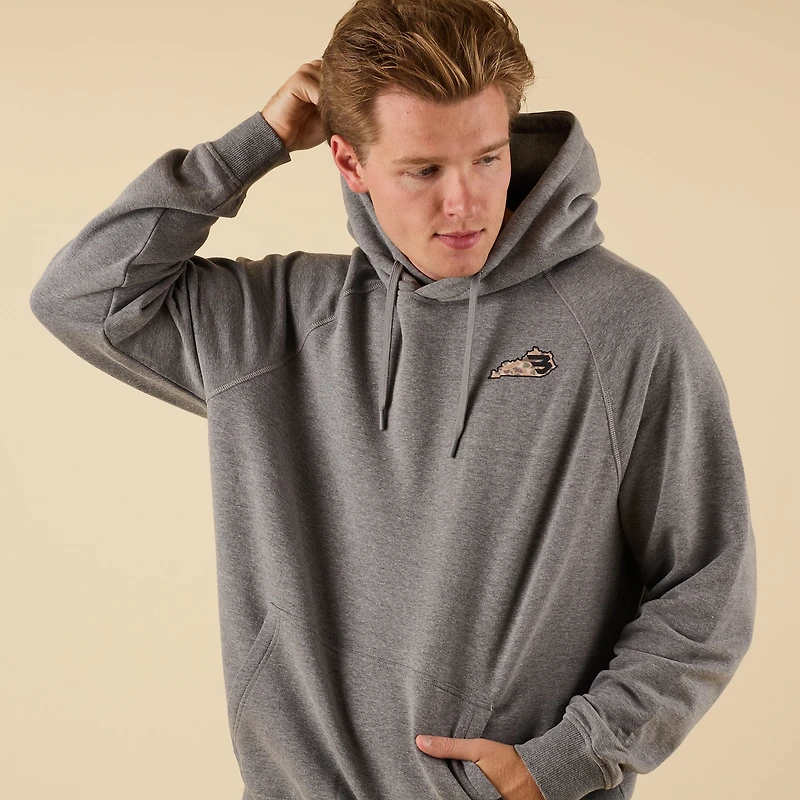 Exclusive Kentucky Flying B Hoodie