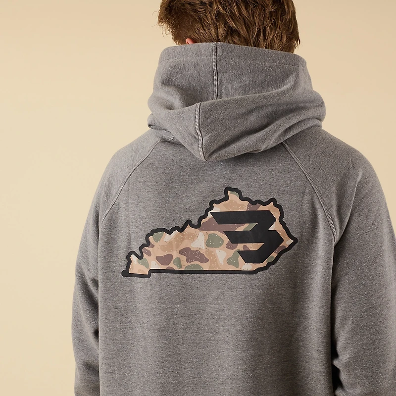 Exclusive Kentucky Flying B Hoodie