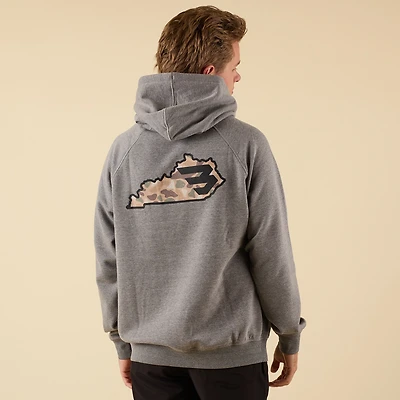 Exclusive Kentucky Flying B Hoodie