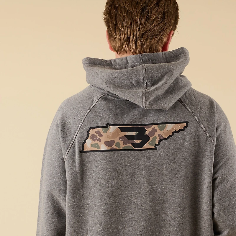 Exclusive Tennessee Flying B Hoodie