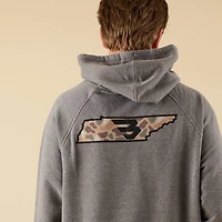 Exclusive Tennessee Flying B Hoodie