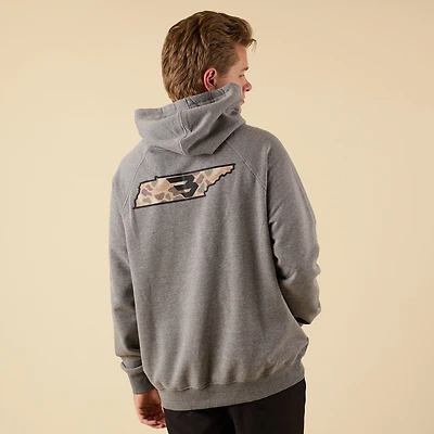Exclusive Tennessee Flying B Hoodie