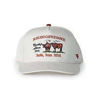 Cattle Ranch Hat