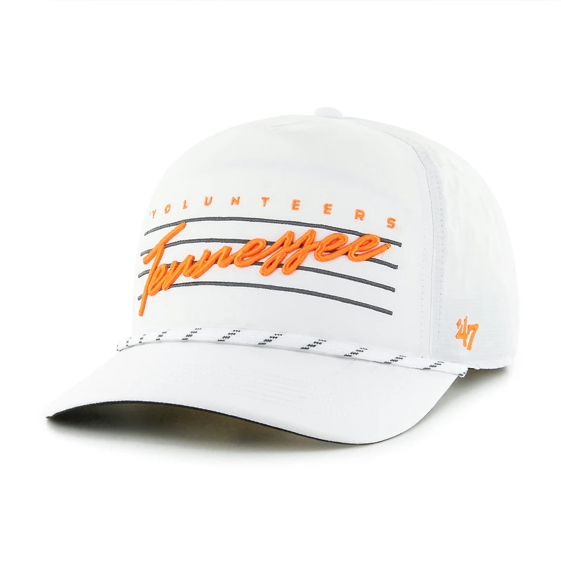 UT Downburst Rope Hat