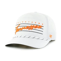 UT Downburst Rope Hat