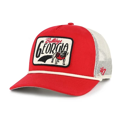 UGA Emmett 47 Hitch Trucker Hat