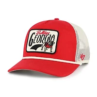 UGA Emmett 47 Hitch Trucker Hat
