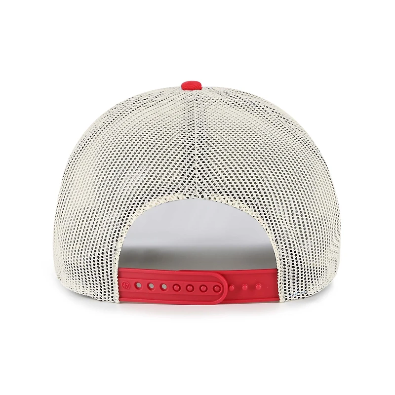 UGA Emmett 47 Hitch Trucker Hat