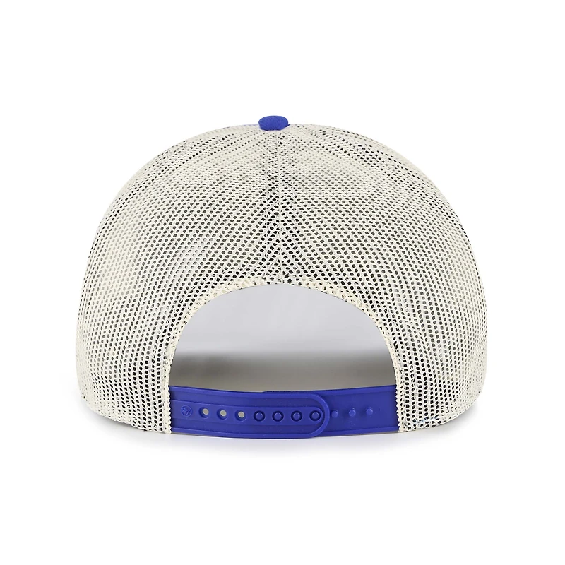 Kentucky Rustic 47 Hitch Trucker Hat
