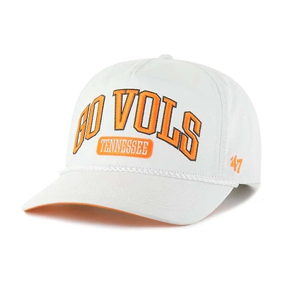 UT Arch Trucker