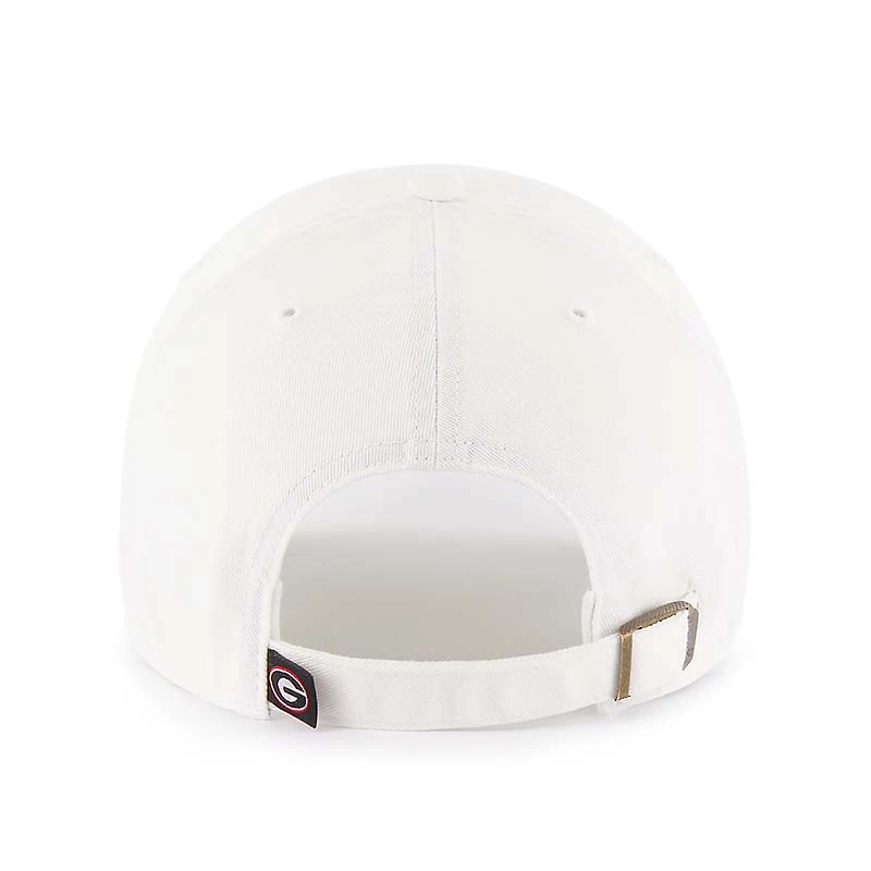 UGA Standing Dog Hat