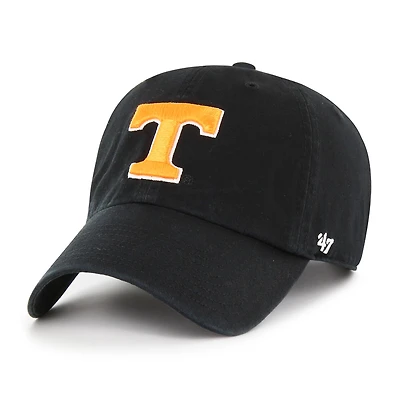 UT Black Clean Up Hat