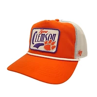 Clemson Emmett 47 Hitch Trucker Hat
