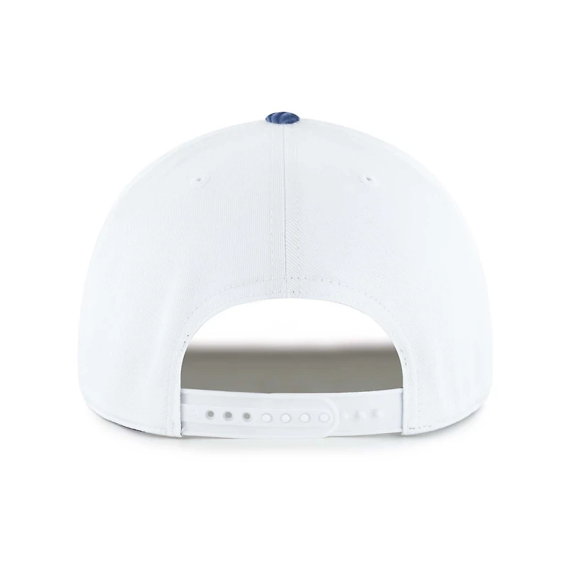 Kentucky Rustic 47 Hitch Hat