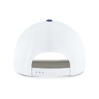 Kentucky Rustic 47 Hitch Hat