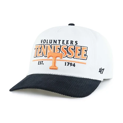 UT Rustic 47 Hitch