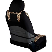 Ducks Unlimited Single Seat Cover