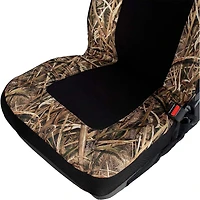 Ducks Unlimited Single Seat Cover