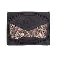 Ducks Unlimited 1 Piece Back Floor Mat
