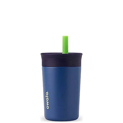 Kid's 12oz Tumbler in Home Base