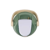 FreeSip® Sway 30oz Stainless Steel Water Bottle in Eucalyptus