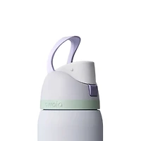 FreeSip® 32oz Stainless Steel Water Bottle in Open Air