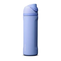 FreeSip® 24oz Stainless Steel Water Bottle in Out of the Blue