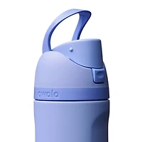 FreeSip® 24oz Stainless Steel Water Bottle in Out of the Blue