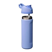 FreeSip® 24oz Stainless Steel Water Bottle in Out of the Blue