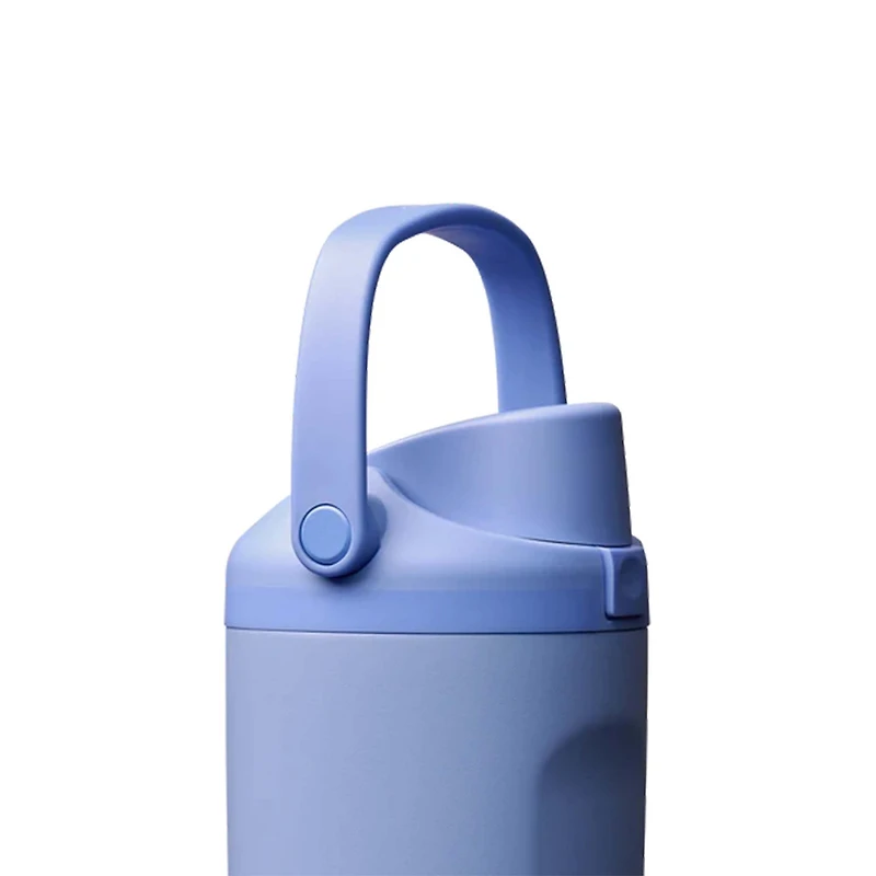 FreeSip® Sway 30oz Stainless Steel Water Bottle in Out of the Blue