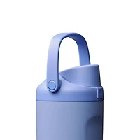 FreeSip® Sway 30oz Stainless Steel Water Bottle in Out of the Blue