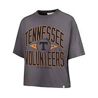 Women's UT Windthrow Ravine Cropped Short Sleeve T-Shirt
