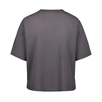 Women's UT Windthrow Ravine Cropped Short Sleeve T-Shirt