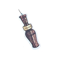 Duck Call Air Freshener