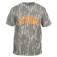 UT Upside Down Vols Camo Short Sleeve T-Shirt