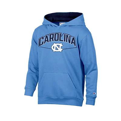 Youth UNC 3D Hoodie
