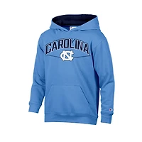 Youth UNC 3D Hoodie
