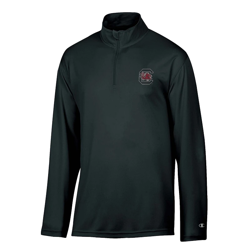 USC Performance Quarter Zip Pullover