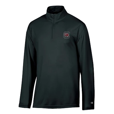 USC Performance Quarter Zip Pullover