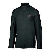 USC Performance Quarter Zip Pullover