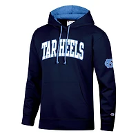 UNC Arch Sleeve Hit Hoodie